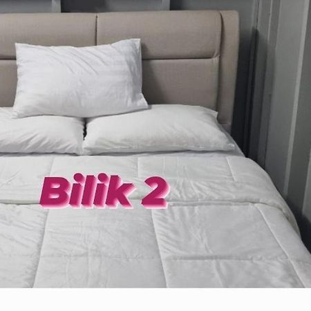 Home Stay Mutiara Kasih Kuantan Ngoại thất bức ảnh
