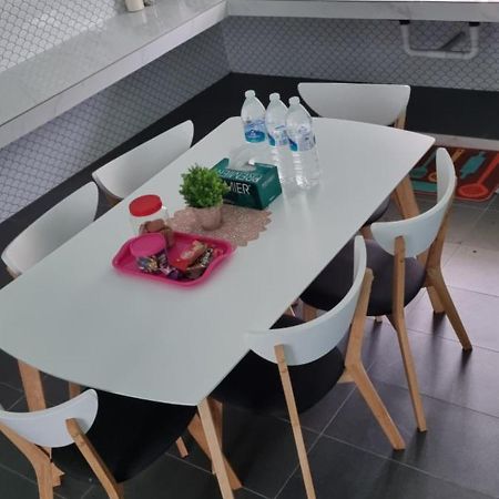 Home Stay Mutiara Kasih Kuantan Ngoại thất bức ảnh