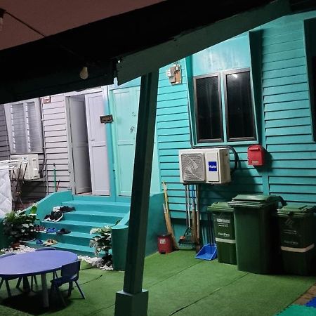 Home Stay Mutiara Kasih Kuantan Ngoại thất bức ảnh