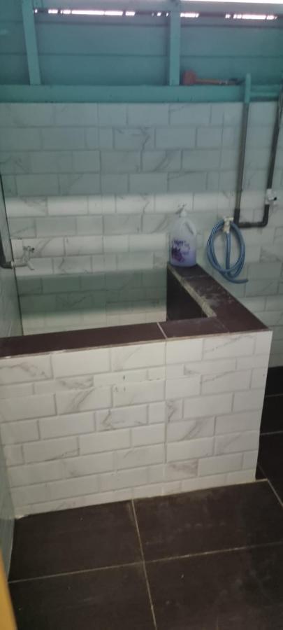Home Stay Mutiara Kasih Kuantan Ngoại thất bức ảnh