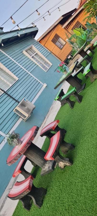Home Stay Mutiara Kasih Kuantan Ngoại thất bức ảnh