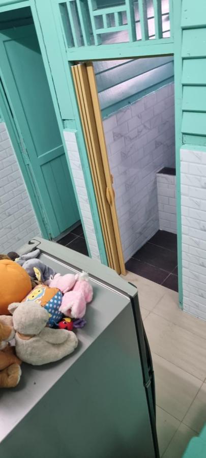 Home Stay Mutiara Kasih Kuantan Ngoại thất bức ảnh