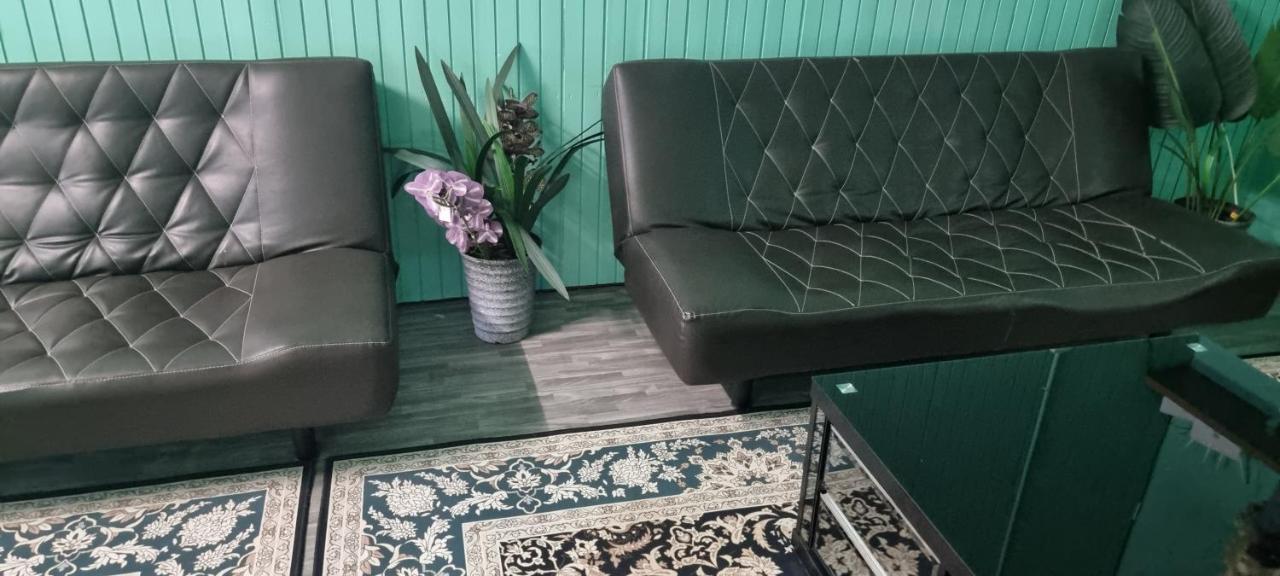 Home Stay Mutiara Kasih Kuantan Ngoại thất bức ảnh