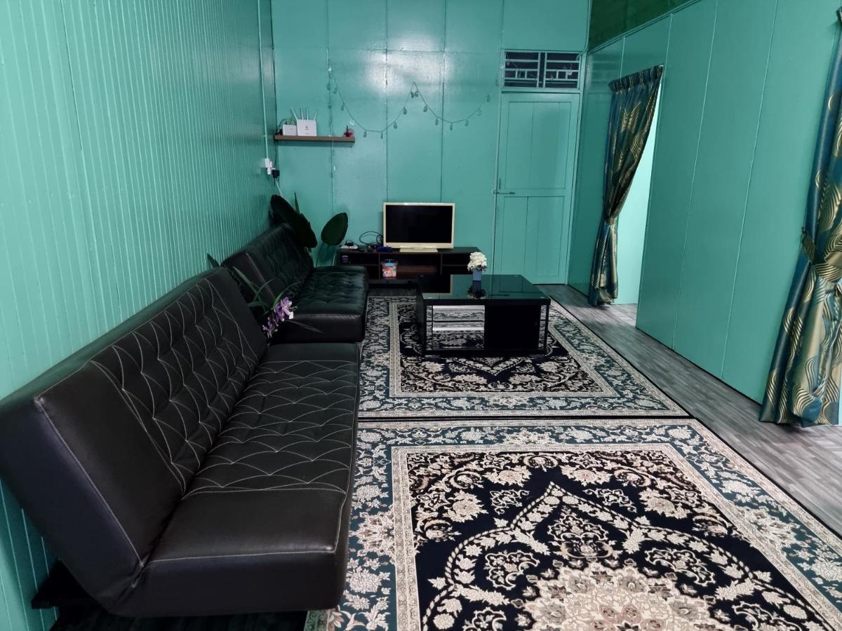 Home Stay Mutiara Kasih Kuantan Ngoại thất bức ảnh