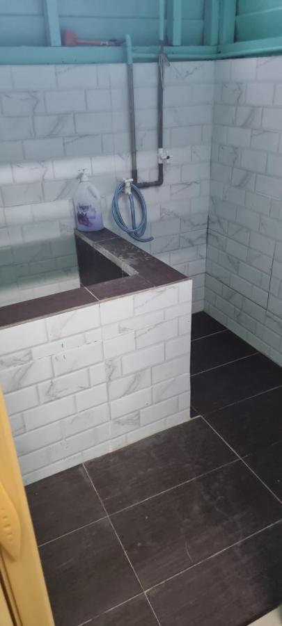 Home Stay Mutiara Kasih Kuantan Ngoại thất bức ảnh