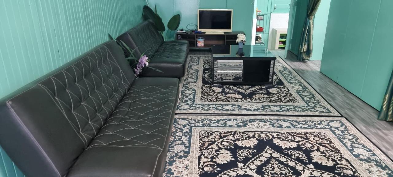 Home Stay Mutiara Kasih Kuantan Ngoại thất bức ảnh
