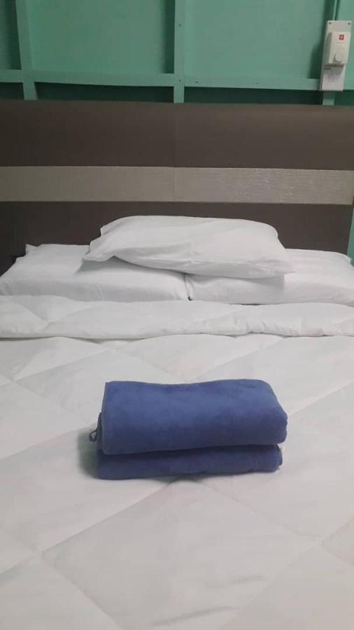 Home Stay Mutiara Kasih Kuantan Ngoại thất bức ảnh